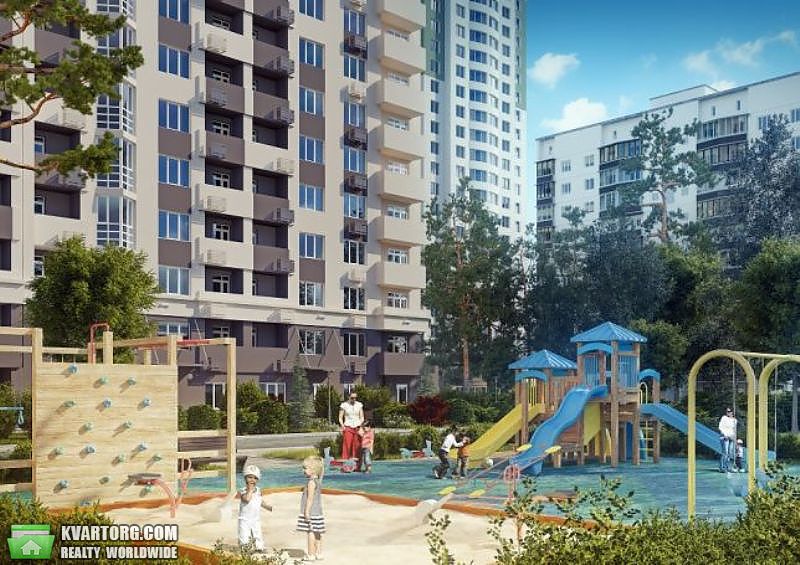 Sell 3-room apartment. Киев,  Победы пр — photo 9
