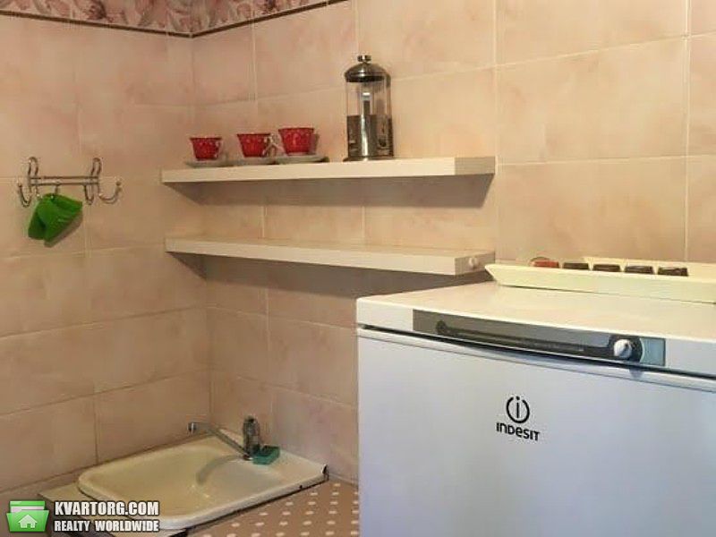 Sell 2-room apartment. Киев,  Зодчих — photo 8