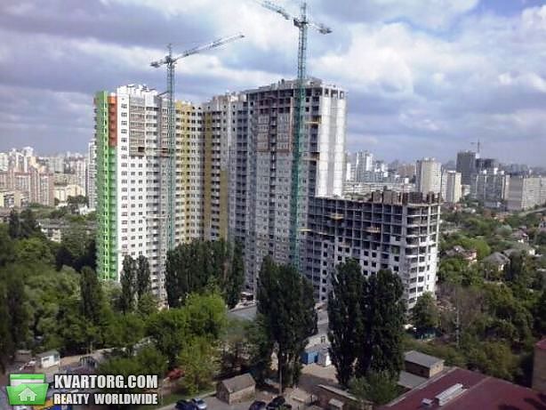 Sell 1-room apartment. Киев,  Отрадный пр — photo 1