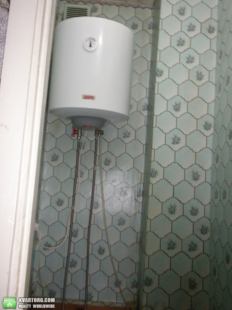 Sell 3-room apartment. Киев,  Зои Гайдай — photo 8
