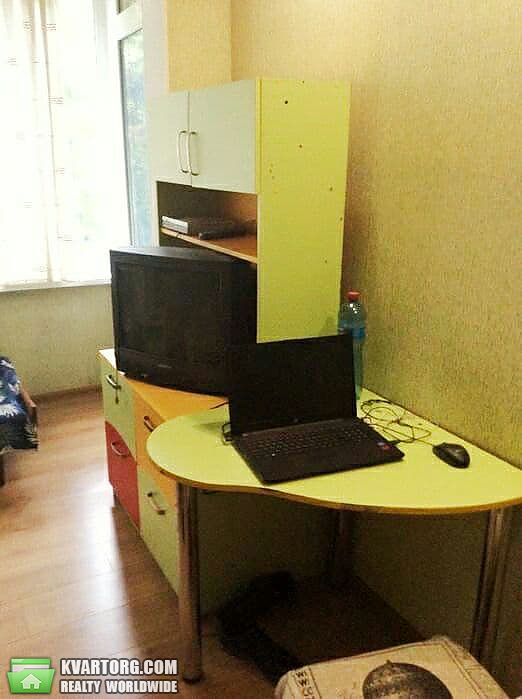 Rent out 2-room apartment. Киев,  Победы пр — photo 5
