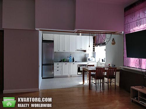Rent out 3-room apartment. Киев,  Пушкинская — photo 5