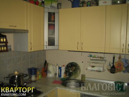 Sell 1-room apartment. Киев, Русановская набережная — photo 2