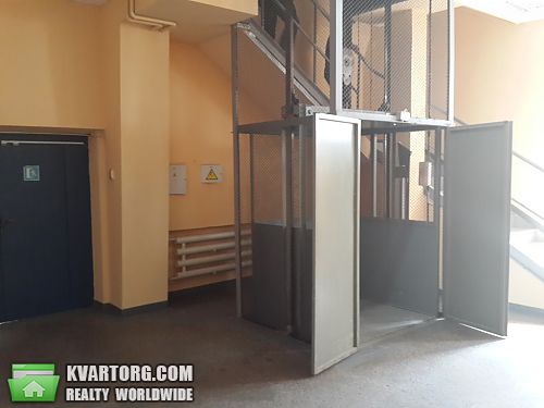 Rent out warehouse. Киев, пр. М. Рокоссовского — photo 7