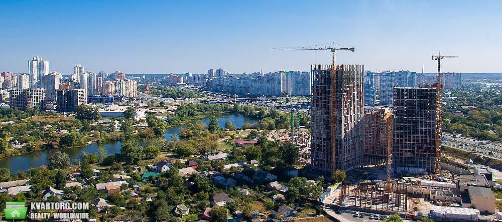 Sell 1-room apartment. Киев,  Заречная — photo 1