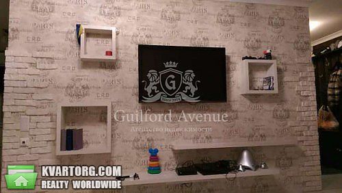 Sell 2-room apartment. Киев, Соловцова Николая — photo 7