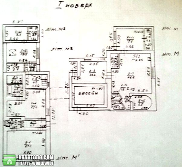 Sell house. Одесса, Туристская — photo 2