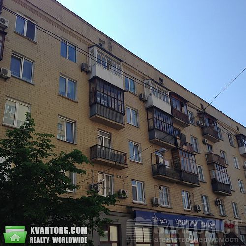 Sell 3-room apartment. Киев,  Гончара — photo 1