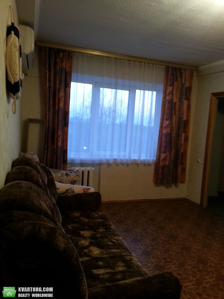 Sell 4-room apartment. Киев,  Зодчих — photo 1