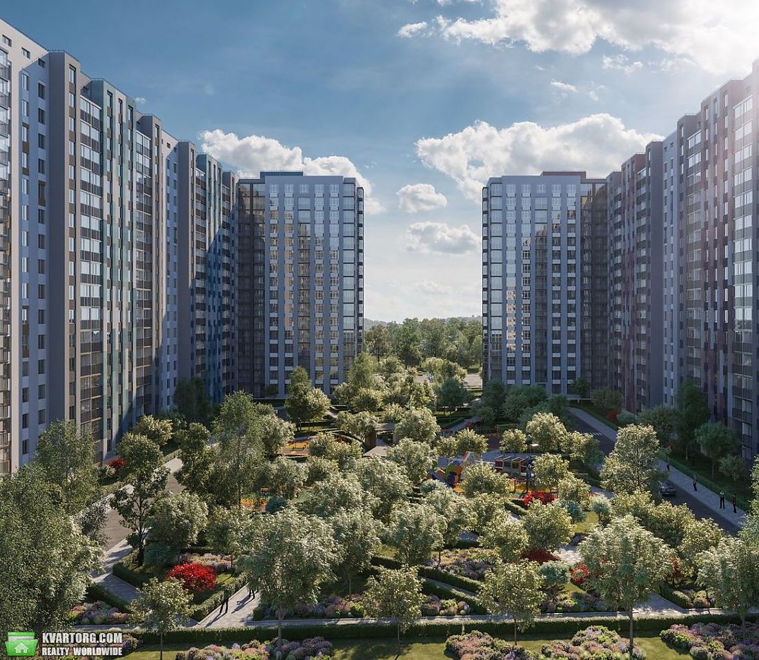 Sell 1-room apartment. Киев,  Тираспольская — photo 1