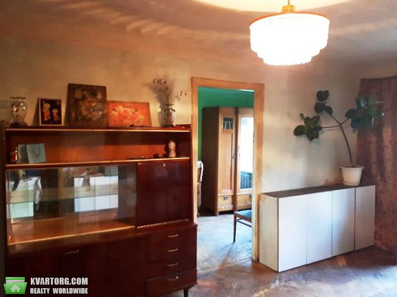 Sell 3-room apartment. Киев,  Харьковское шоссе — photo 1