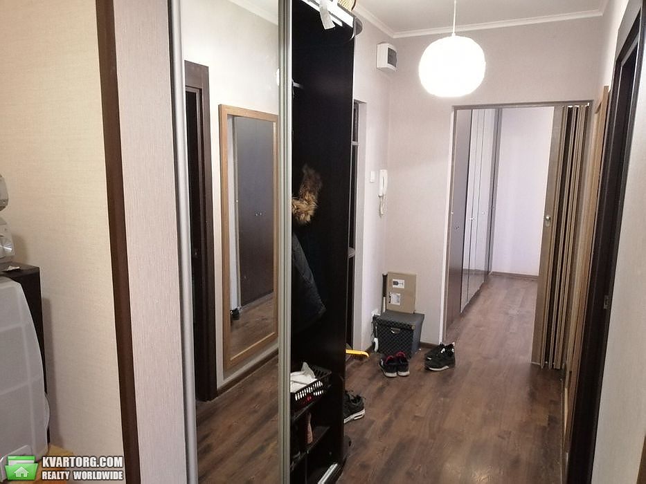 Sell 2-room apartment. Киев,  Лятошинского — photo 5