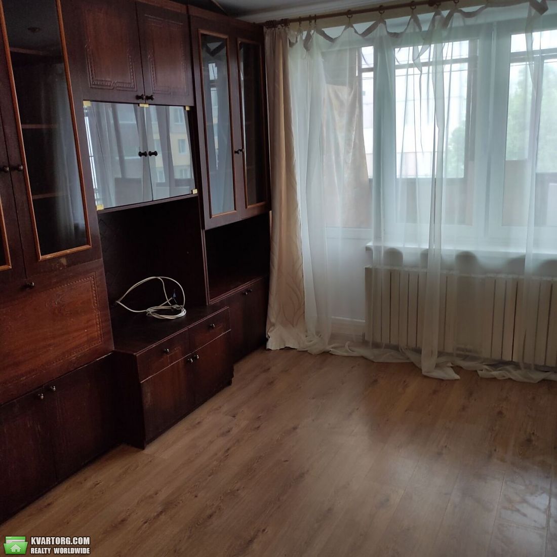 Rent out 1-room apartment. Днепропетровск, Запорожское — photo 1