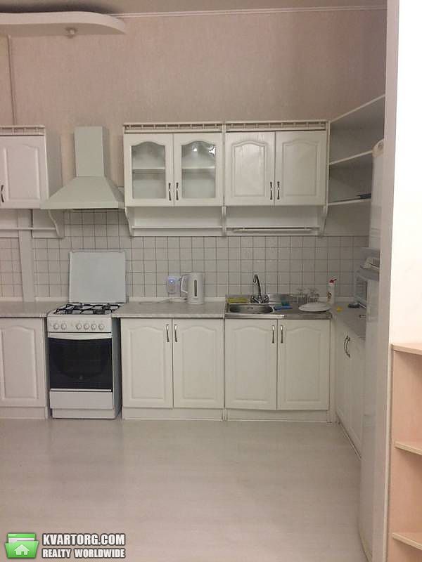 Rent out 1-room apartment. Киев,  Федорова — photo 5