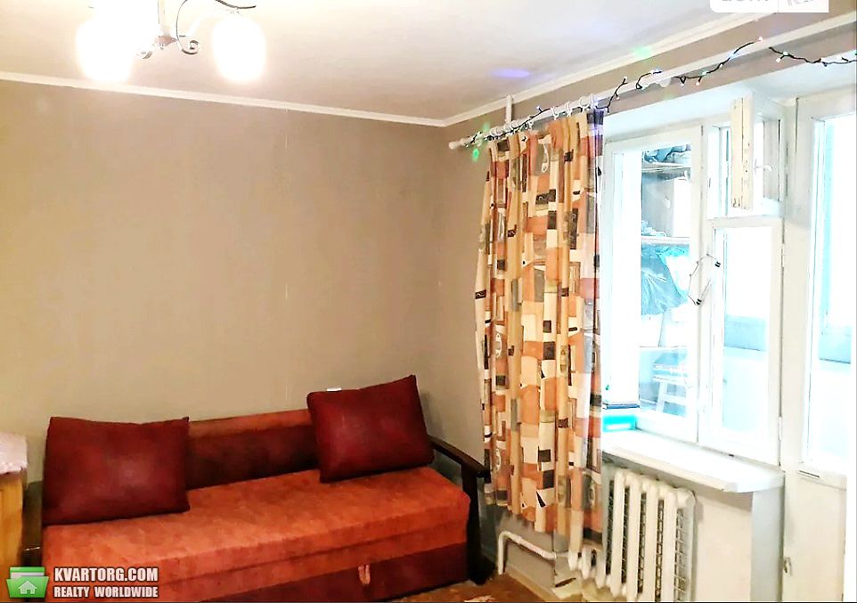 Sell 1-room apartment. Одесса, Марсельская — photo 1