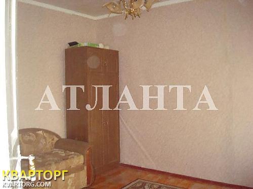 Sell 2-room apartment. Одесса, Бабеля — photo 1