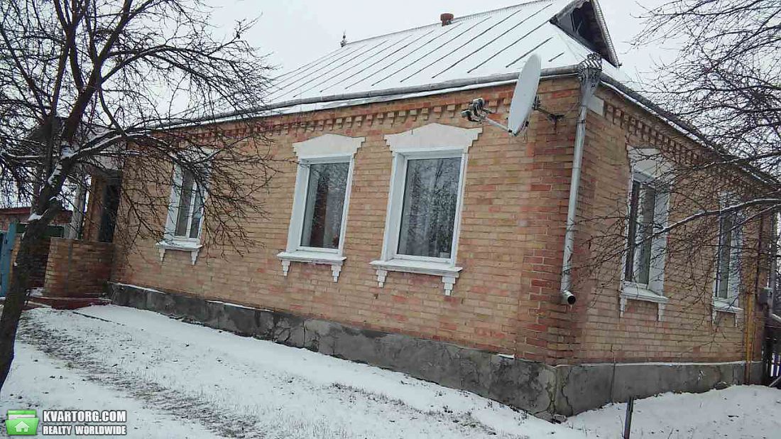 Rent out house. Киевская обл., Независимости — photo 1