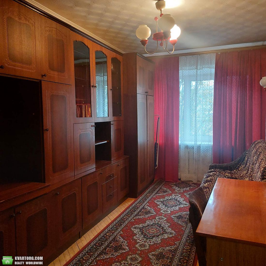 Rent out 2-room apartment. Киев, Тихого Олексы — photo 6