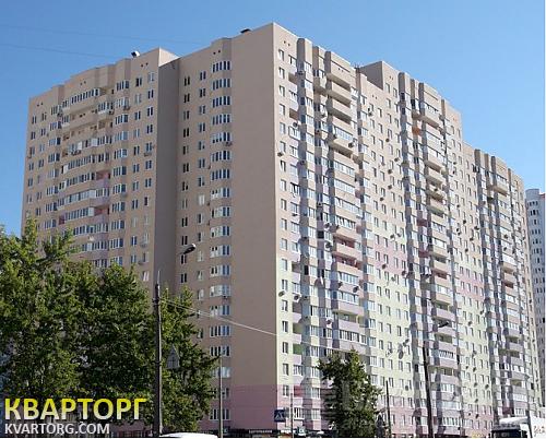 Sell 3-room apartment. Киев, Закревского — photo 1