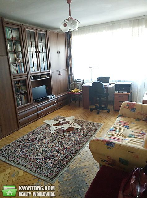 Sell 1-room apartment. Киев,  Победы пр — photo 1