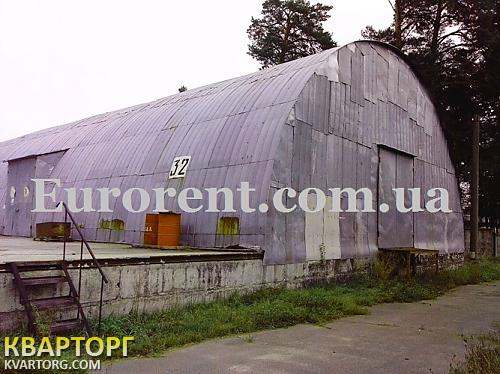 Rent out warehouse. Киев,  Полесская — photo 2