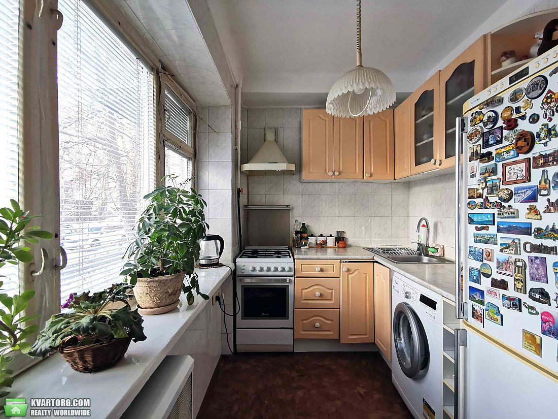 Sell 3-room apartment. Киев,  Невская — photo 4