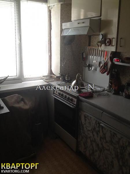 Sell 2-room apartment. Одесса, Черняховского ул — photo 6