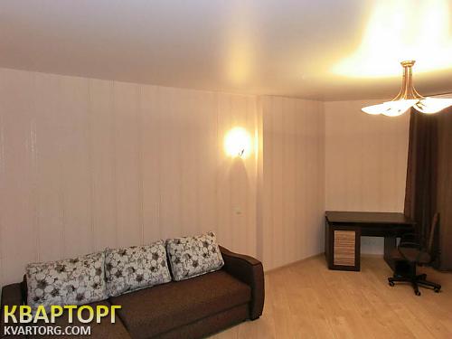 Rent out 3-room apartment. Киев,  Лайоша Гавро — photo 4