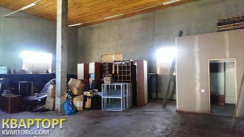 Rent out warehouse. Киевская обл., счастливое — photo 2
