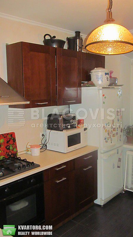 Sell 3-room apartment. Киев,  Лейпцигская — photo 5