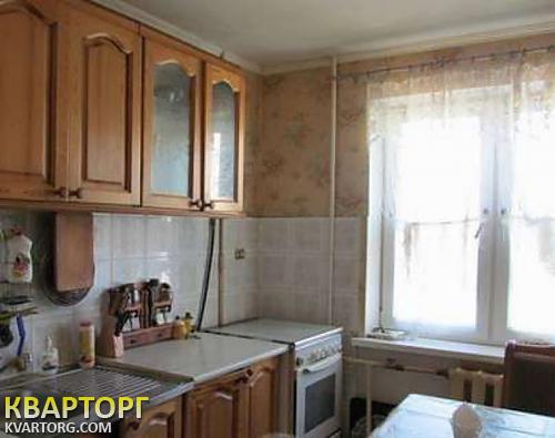 сдам 3-комнатную квартиру. Киев,   Тимошенко - фото 1