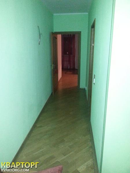 Rent out 2-room apartment. Киев,  Тимошенко маршала — photo 8