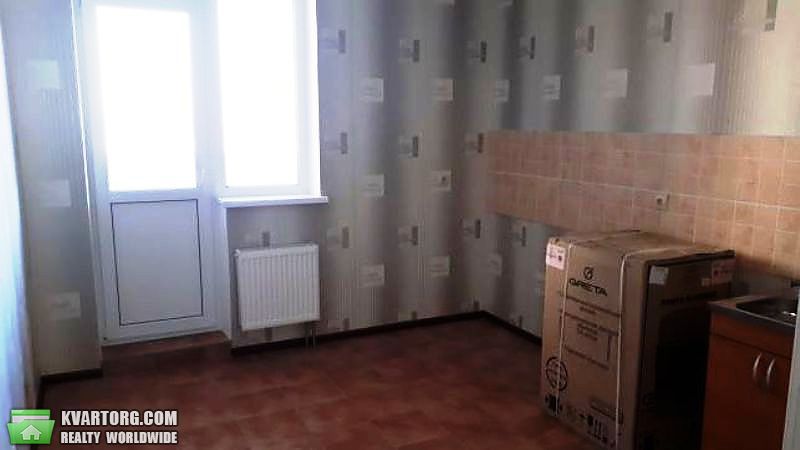 Sell 1-room apartment. Киев,  Крушельницкой — photo 3