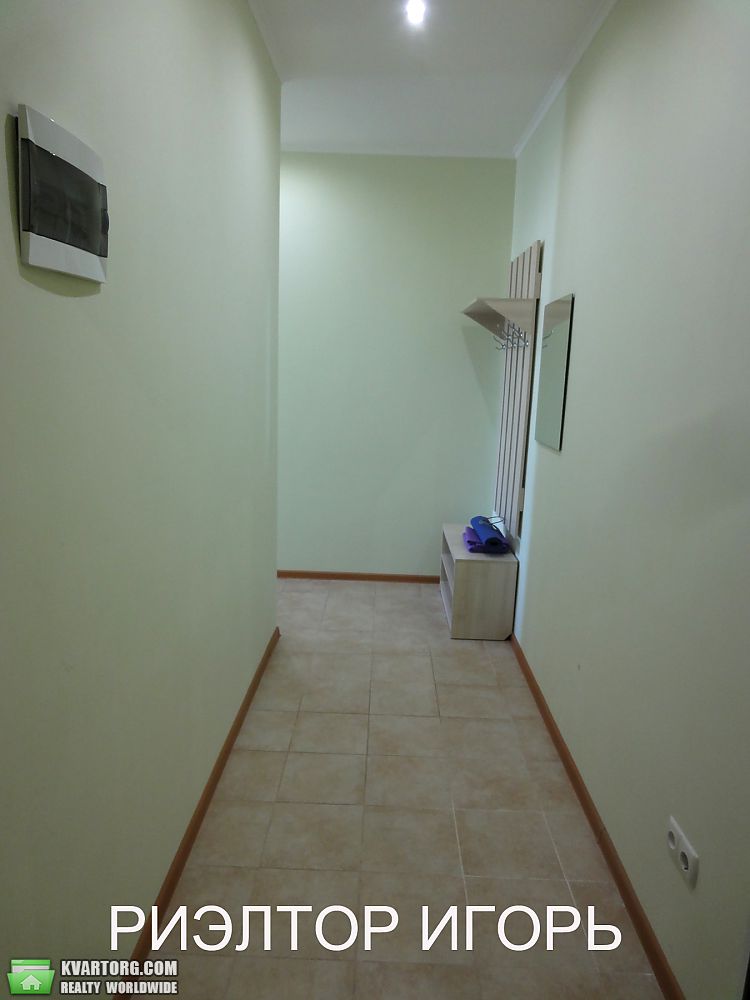 Rent out 1-room apartment. Одесса, Люстдорфская дорога — photo 7