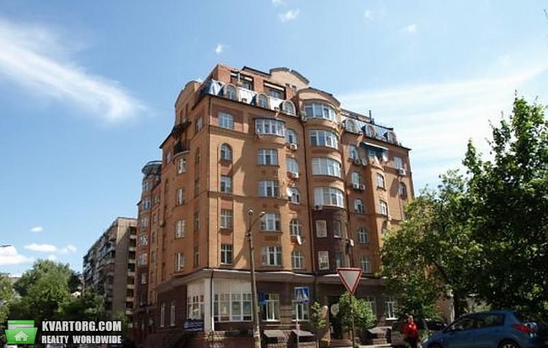 Rent out 2-room apartment. Киев,  Волошская — photo 10
