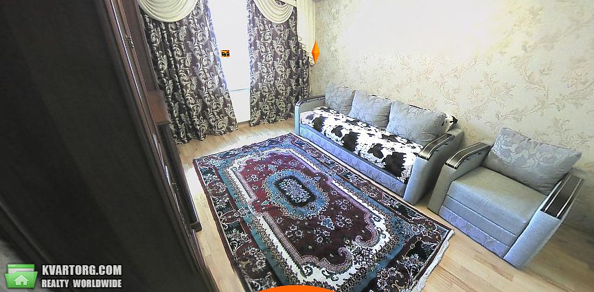 Rent out 2-room apartment. Одесса, Радужный массив — photo 3