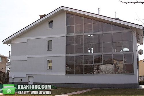 Sell house. Киевская обл.,  Лесная — photo 1