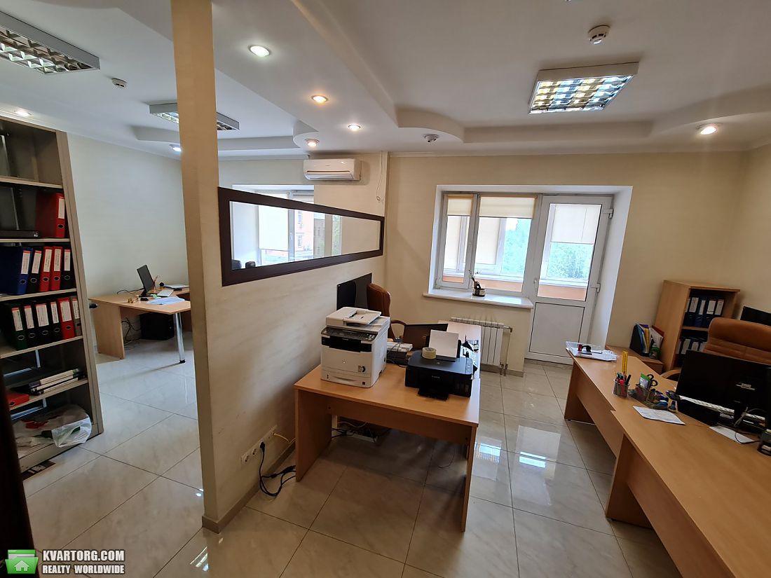 Sell office. Киев, Черновола Вячеслава — photo 9