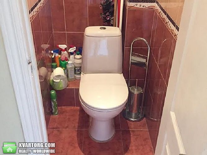 Sell 2-room apartment. Киев,  Харьковское шоссе — photo 10