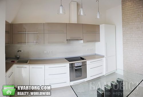 Sell 4-room apartment. Киев, Городецкого — photo 8