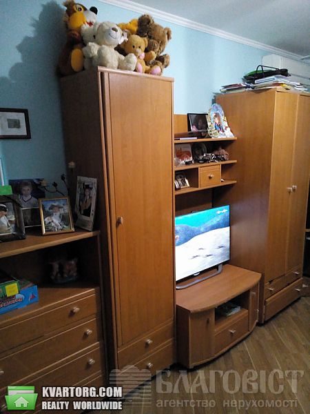 Sell 1-room apartment. Киев, Залки — photo 3