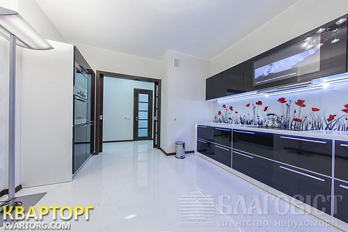 Sell 2-room apartment. Киев,  Гоголевская — photo 1