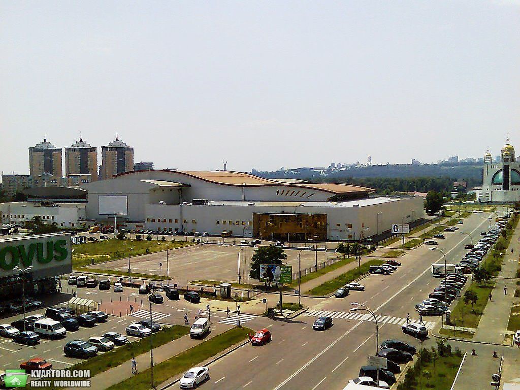Sell 4-room apartment. Киев,  Никольско-Слободская — photo 10