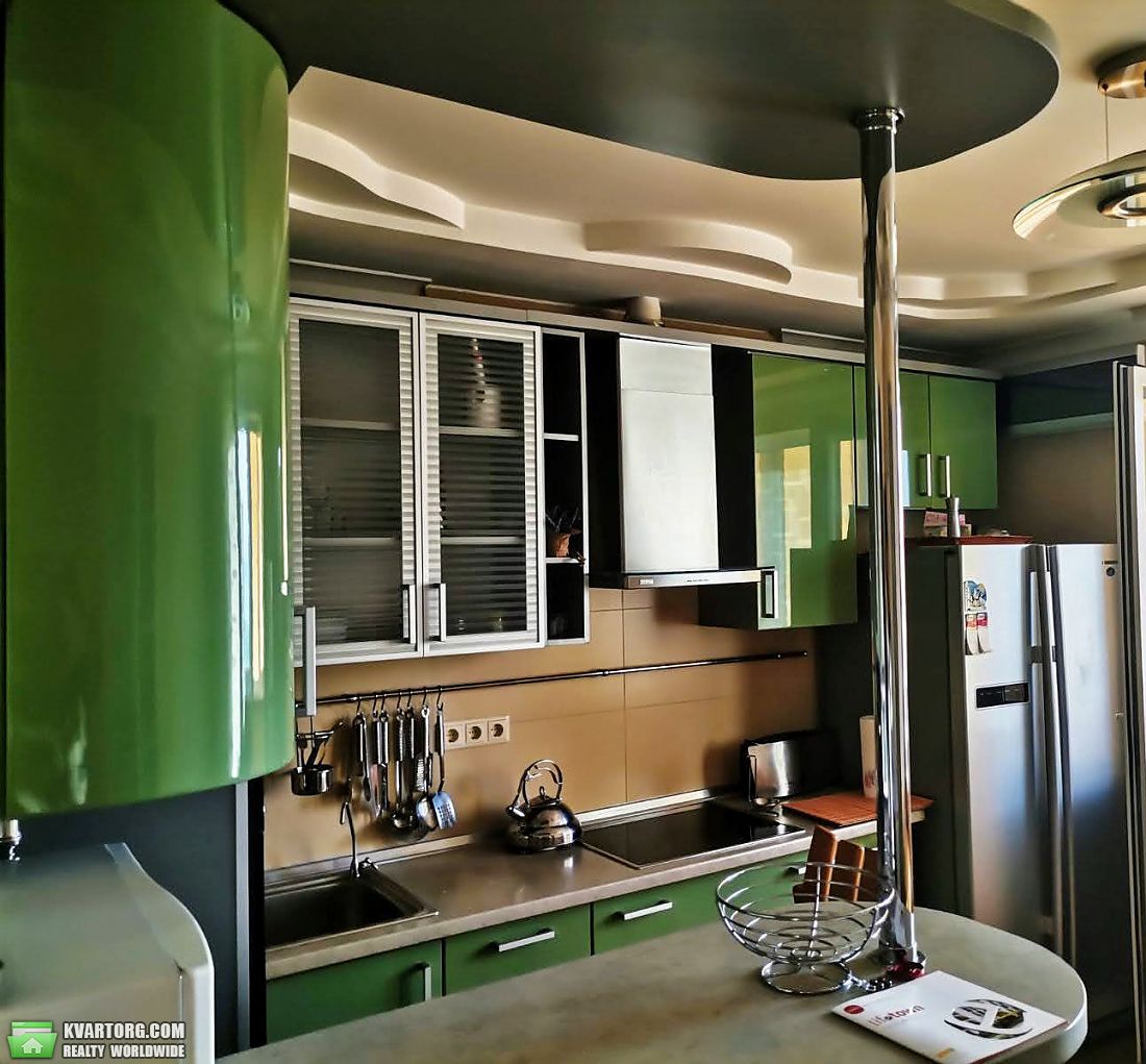Sell 3-room apartment. Киев, А. Ахматовой — photo 3