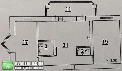 Rent out office. Киев, ул.Гусовского — photo 5