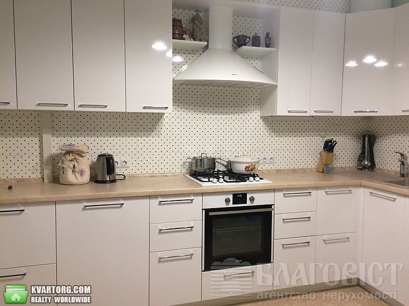 Sell 2-room apartment. Киев,  Владимирская — photo 5