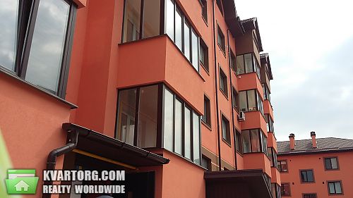 Sell 1-room apartment. Киев, Кольцевая — photo 1