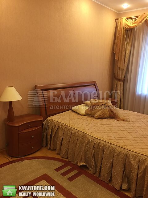 Rent out 2-room apartment. Киев,  Дмитриевская — photo 9