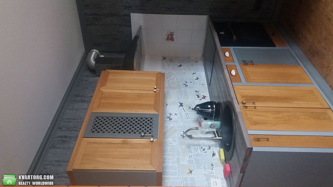 Sell 1-room apartment. Киев,  Приозерная — photo 2