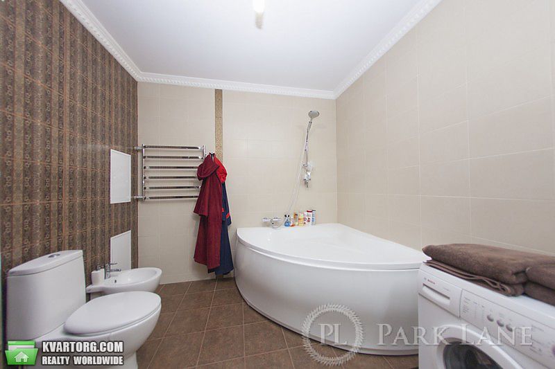 Sell 5-room apartment. Киев,  Срибнокильская — photo 1